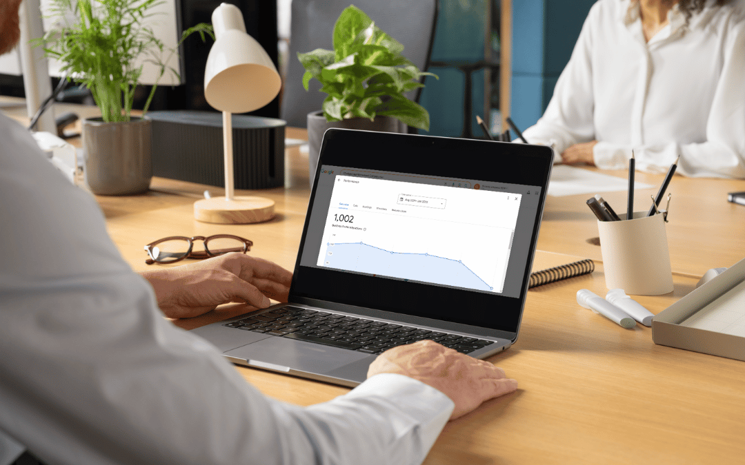 Google Business Profile Categories and Rankings: Why They Matter