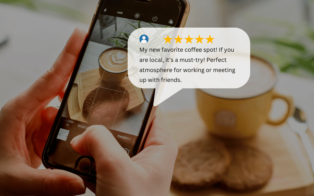 What Is Google’s “Places People Are Talking About” Feature and Why It Matters