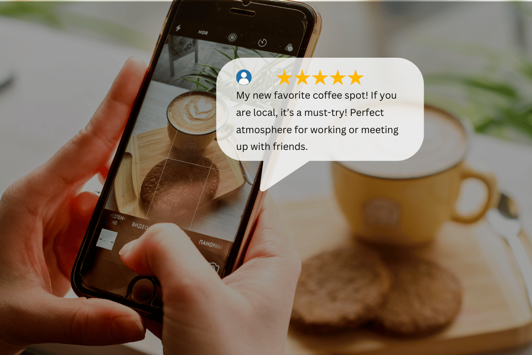 What Is Google’s “Places People Are Talking About” Feature and Why It Matters