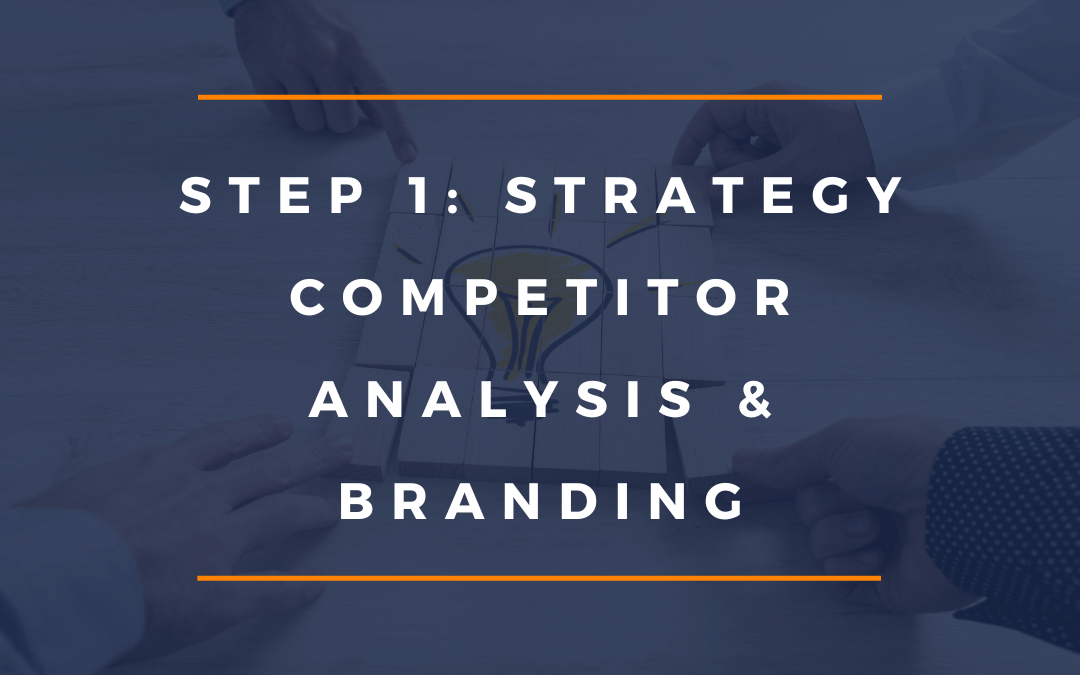Crafting a Winning Strategy for Your Tennessee Business: Competitor Analysis & Branding Insights