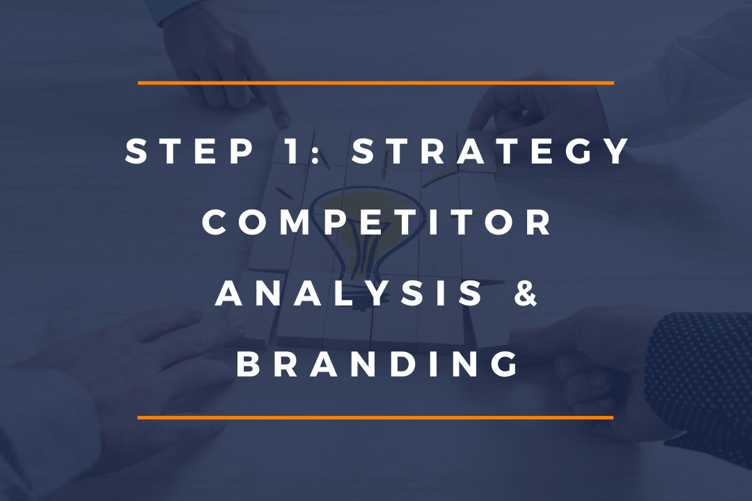 Crafting a Winning Strategy for Your Tennessee Business: Competitor Analysis & Branding Insights