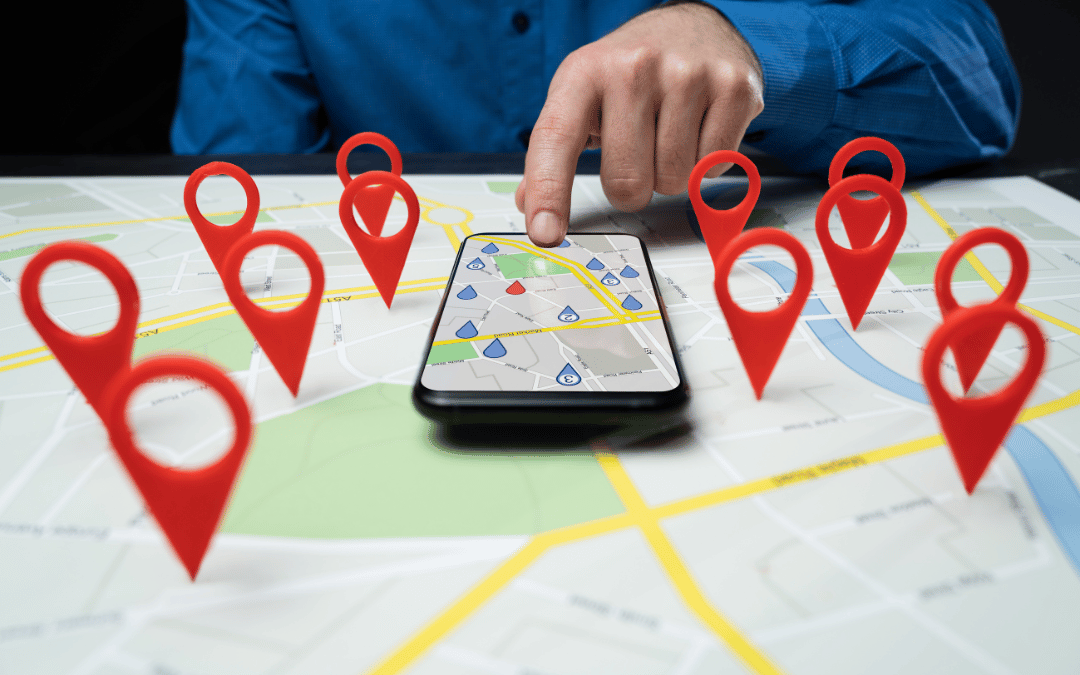 Local SEO: The Key to Growing Your Business in Your Community