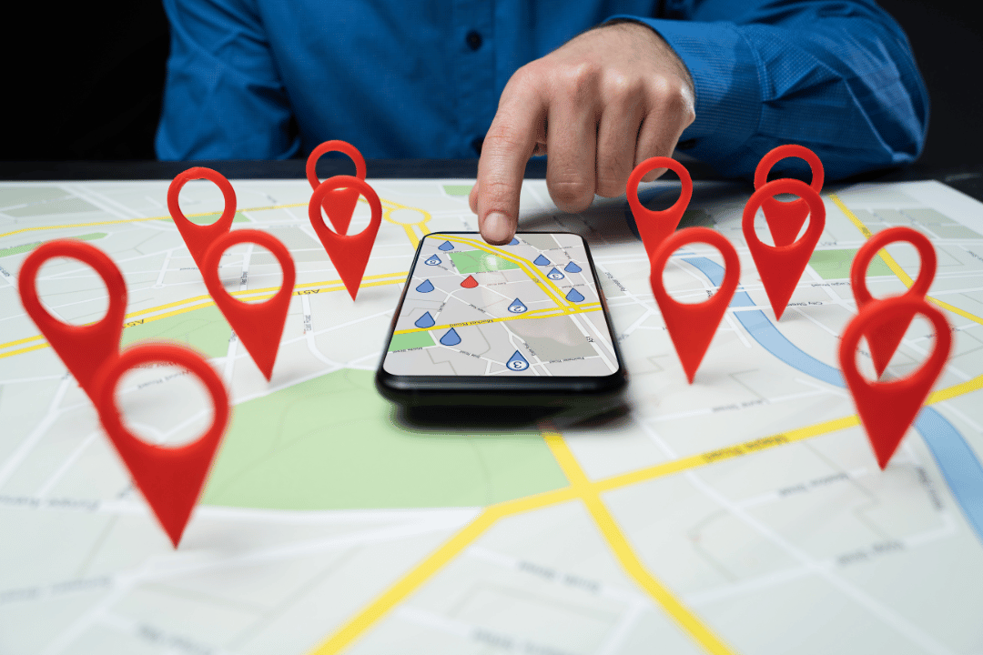 Local SEO: The Key to Growing Your Business in Your Community